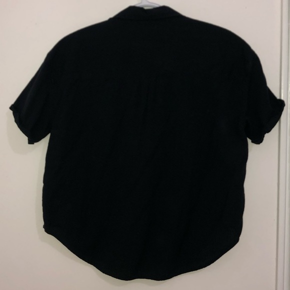 Levi's Button Up - Picture 2 of 3